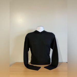 Men’s Hooded Sweatshirt